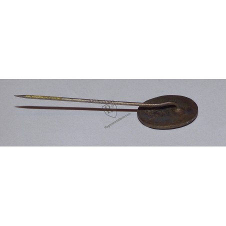 German General Assault badge stick pin