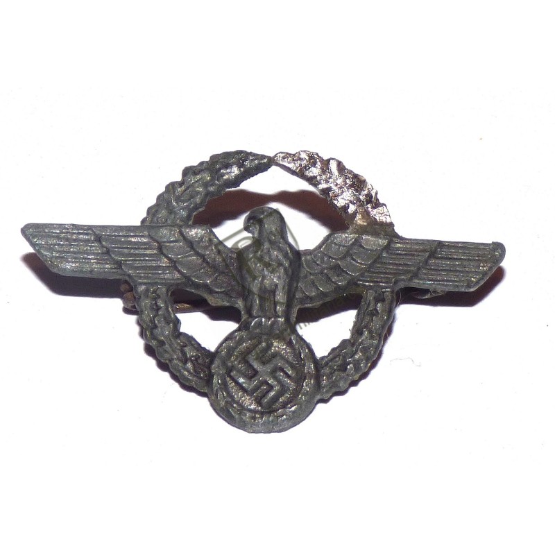 Insigne Aigle POLICE