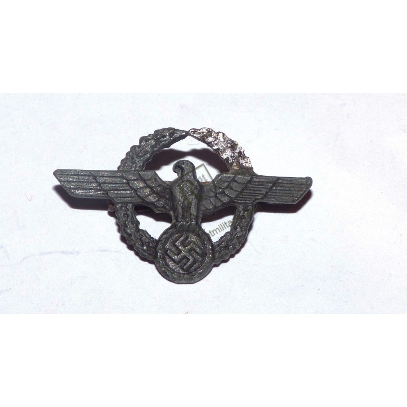Insigne Aigle POLICE