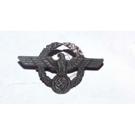 Insigne Aigle POLICE