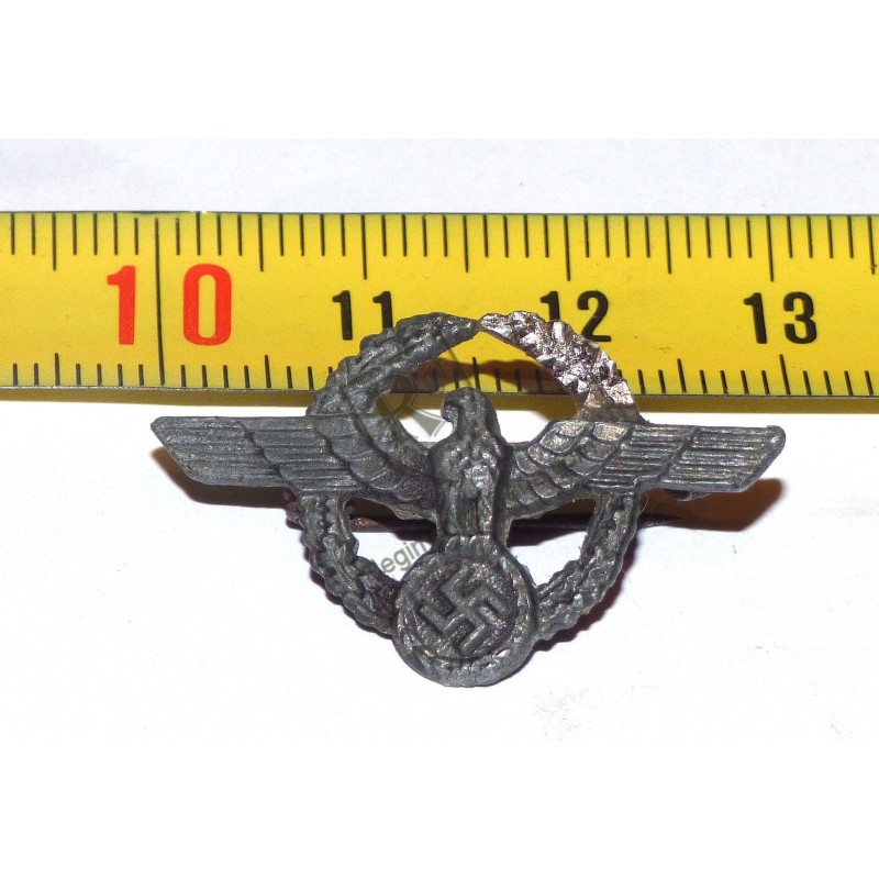 Insigne Aigle POLICE