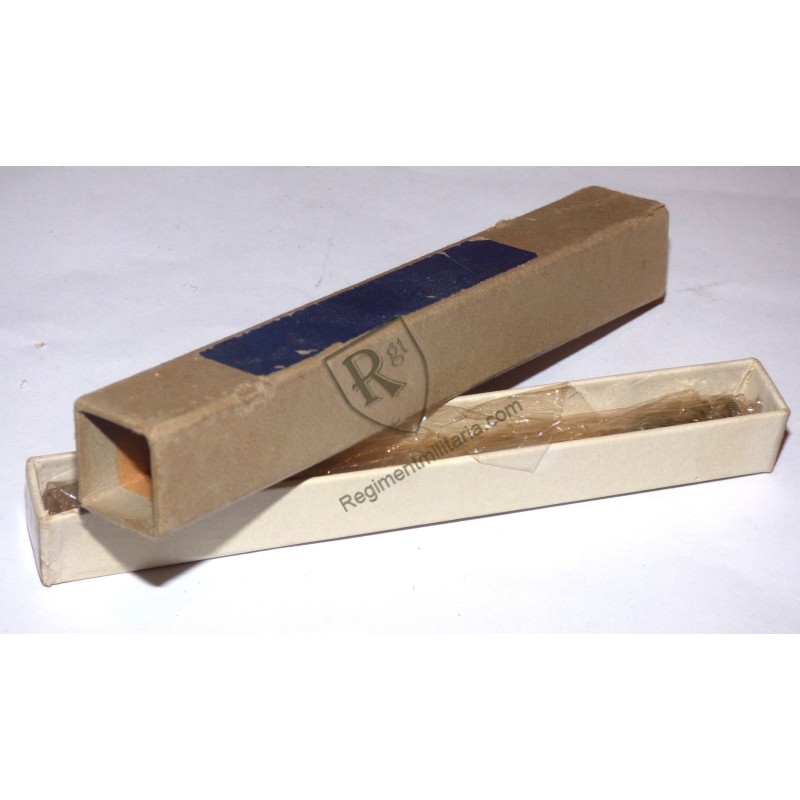 Lumbar puncture needle Medical Dept US ARMY WW2 Lumbar puncture needle Medical Dept US ARMY WW2
