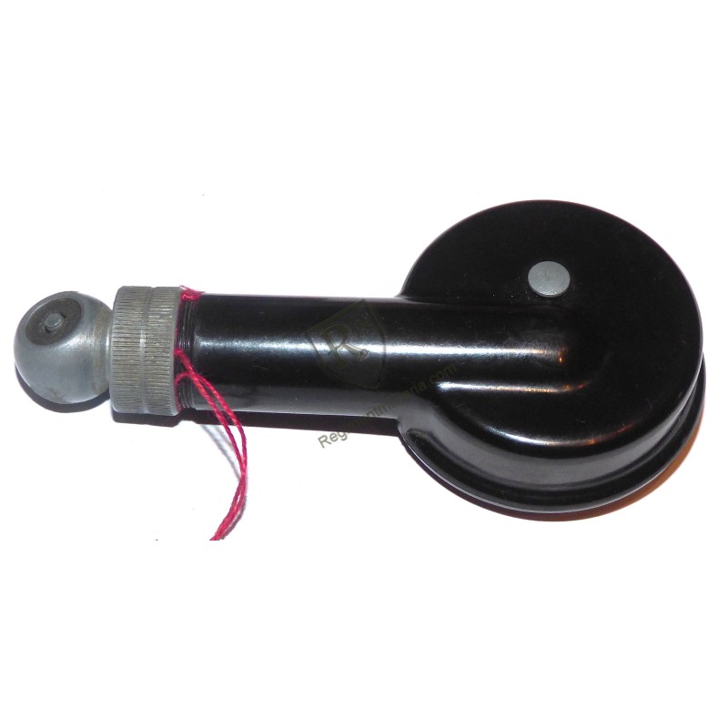 German MESSKO tyre pressure gauge