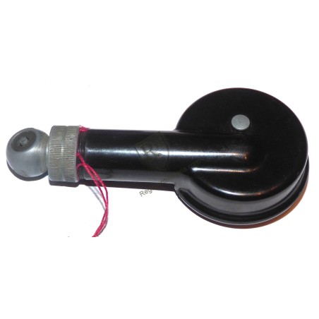 German MESSKO tyre pressure gauge