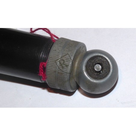 German MESSKO tyre pressure gauge