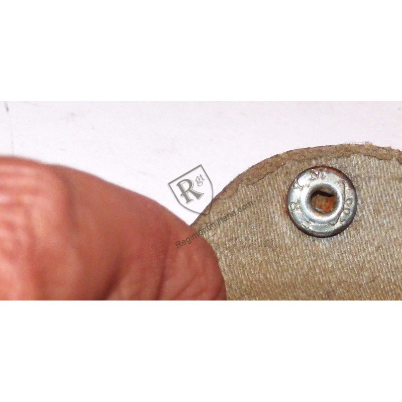 German MESSKO tyre pressure gauge