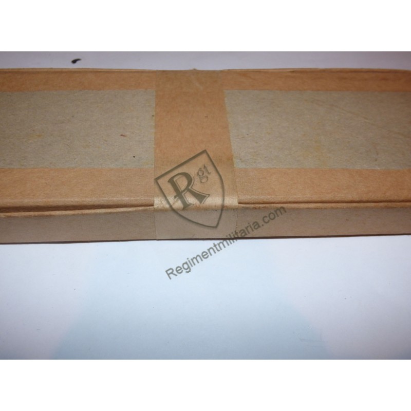 Boxed IVY PEDICLE NEEDLE Medical Dept US ARMY WW2