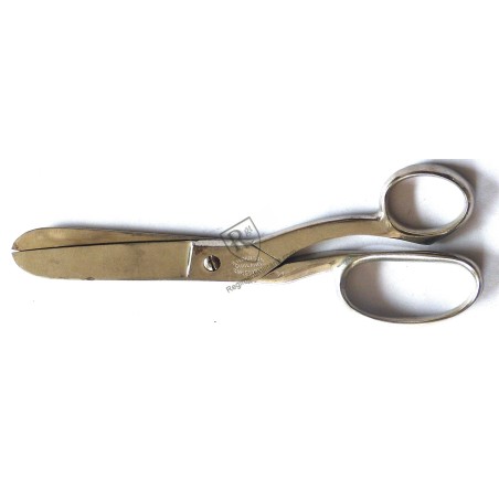 Scissors, Round Tip, Royal Army Medical Corps 1945