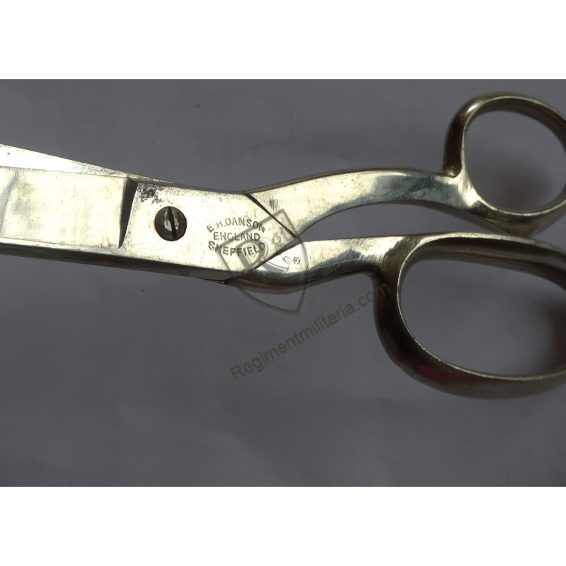 Scissors, Round Tip, Royal Army Medical Corps 1945