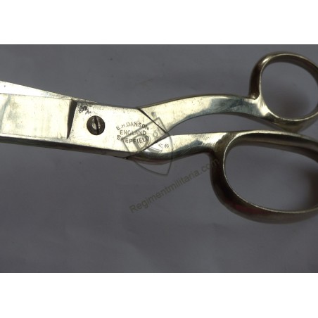 Ciseaux médicaux Service santé - GB WW2 1945