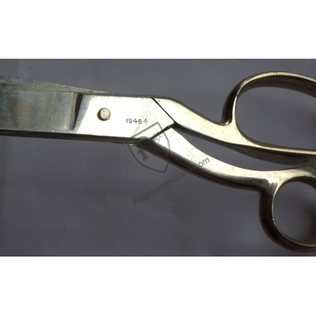 Scissors, Round Tip, Royal Army Medical Corps 1945