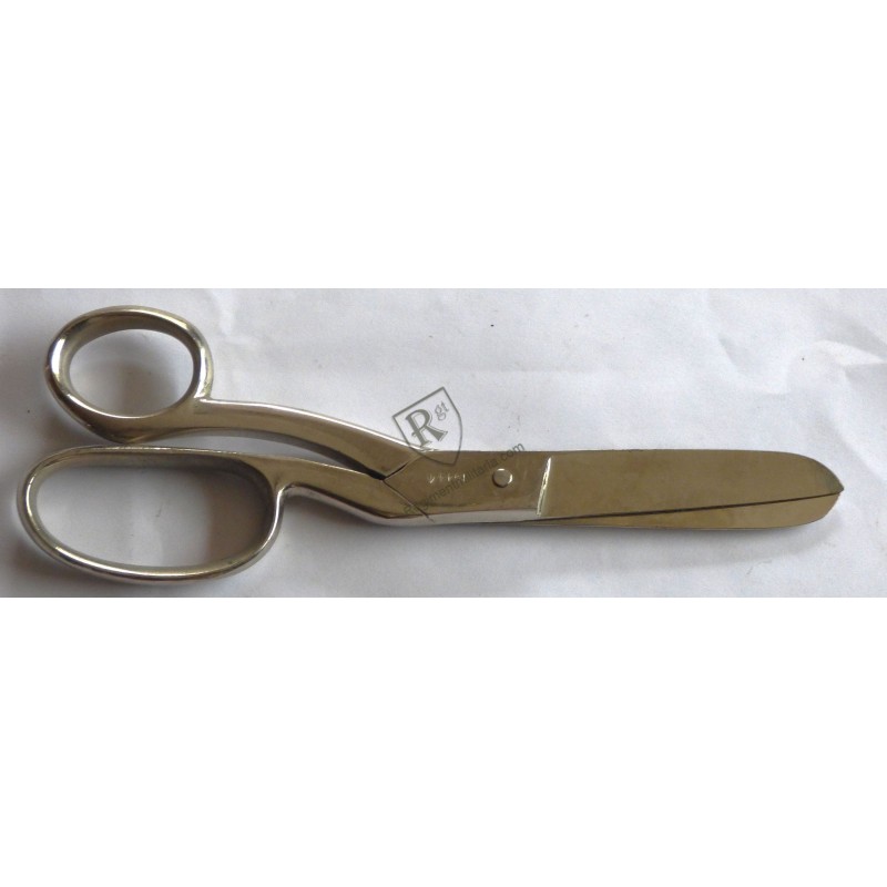 Scissors, Round Tip, Royal Army Medical Corps 1944 Scissors, Round Tip, Royal Army Medical Corps 1944