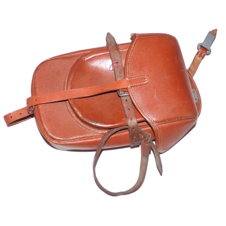 Saddle bag