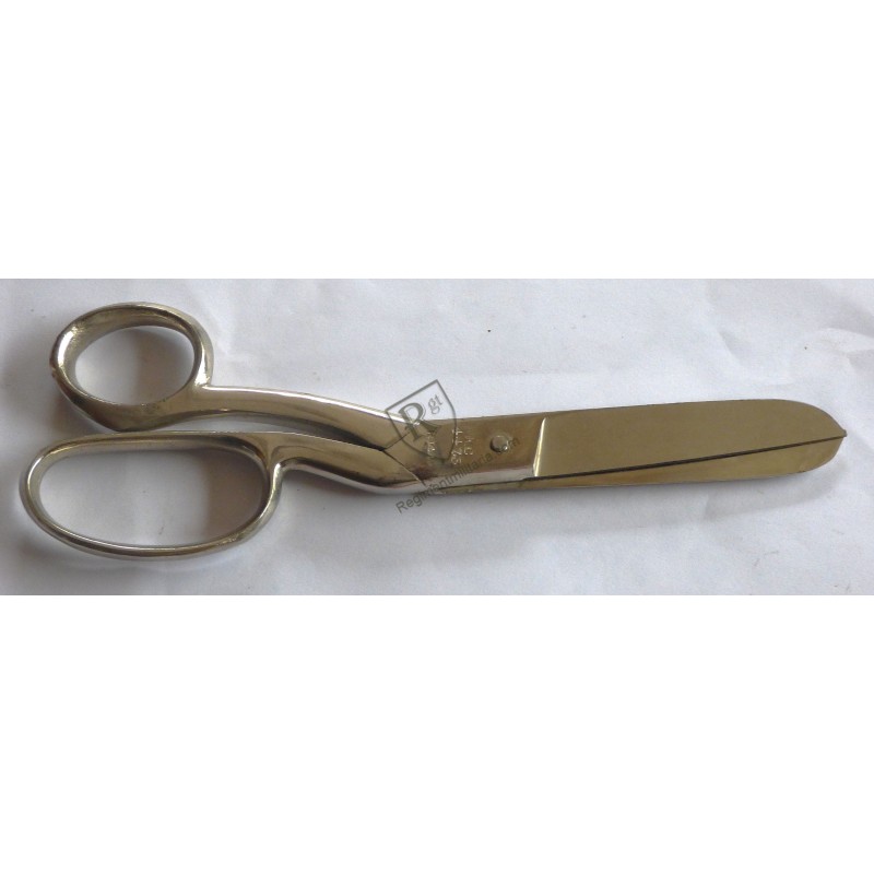 Scissors, Round Tip, Royal Army Medical Corps 1944 Scissors, Round Tip, Royal Army Medical Corps 1944