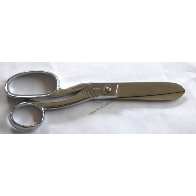 Scissors, Round Tip, Royal Army Medical Corps 1942 Scissors, Round Tip, Royal Army Medical Corps 1942