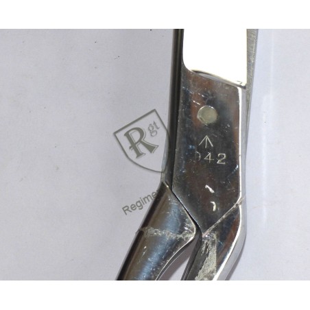 Scissors, Round Tip, Royal Army  Medical Corps 1942