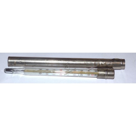 Thermometer, Royal Army Medical Corps 1943