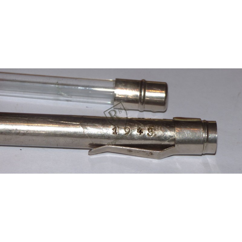 Thermometer, Royal Army Medical Corps 1943