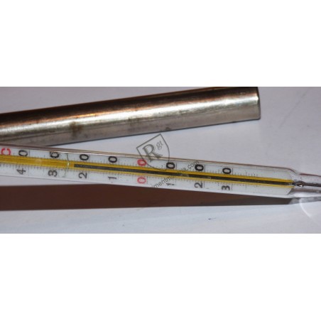 Thermometer, Royal Army Medical Corps 1943