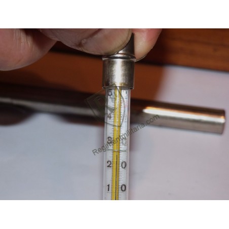 Thermometer, Royal Army Medical Corps 1943