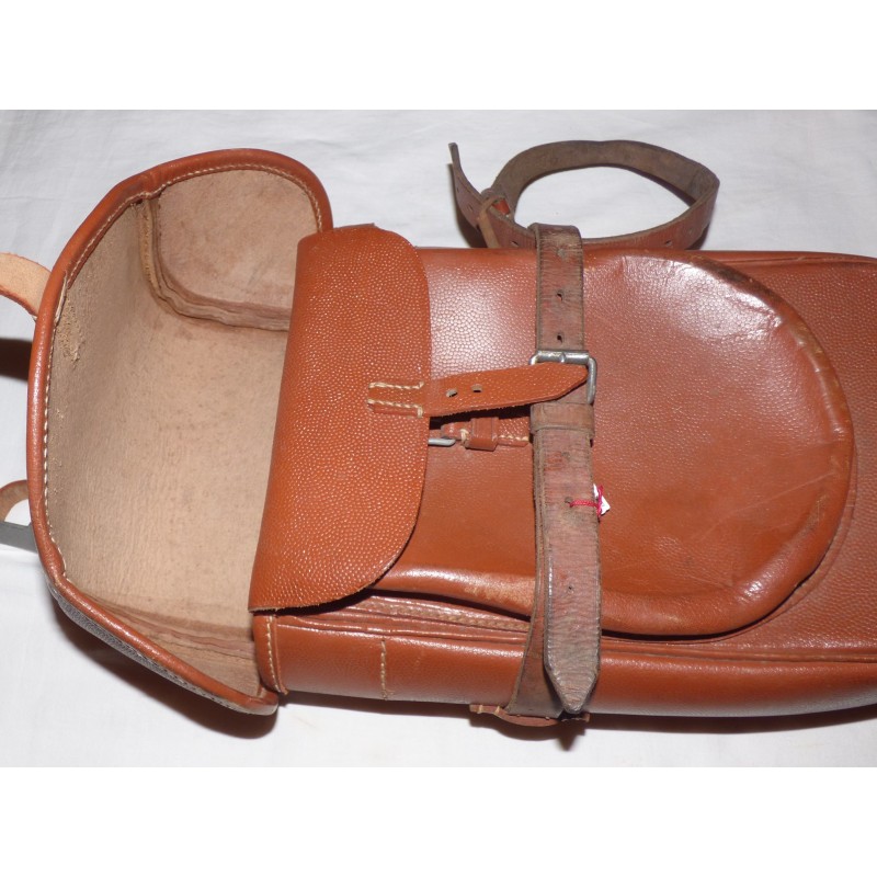 Saddle bag