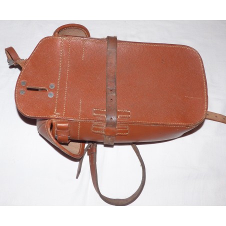 Saddle bag