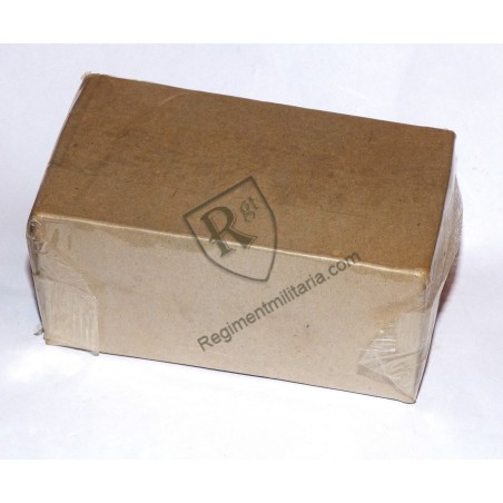Pansement Carlisle First Aid US ARMY 1942