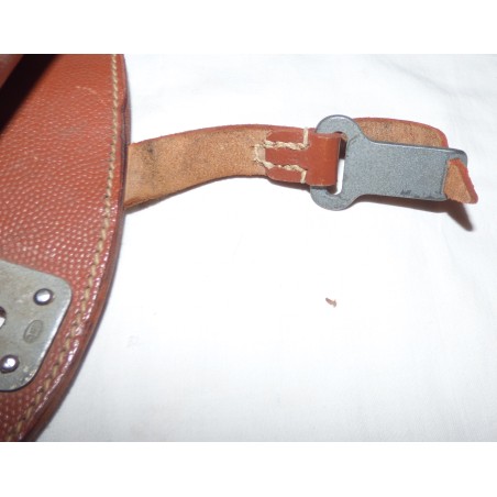 Saddle bag