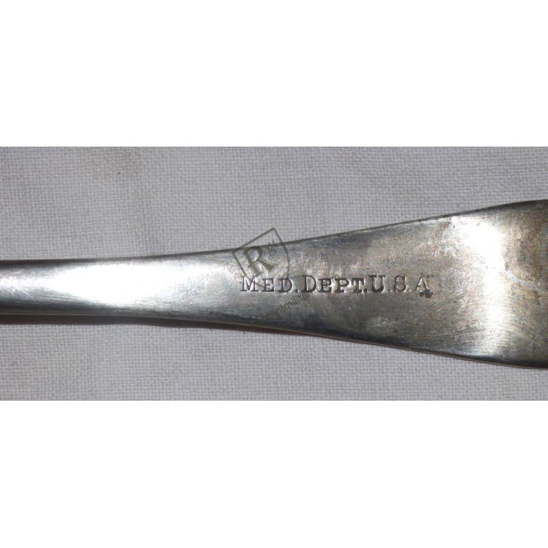 Set de couverts Medical Dept - US ARMY WW2