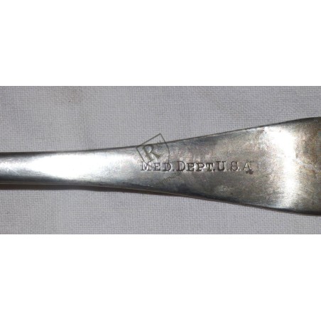 Set de couverts Medical Dept - US ARMY WW2