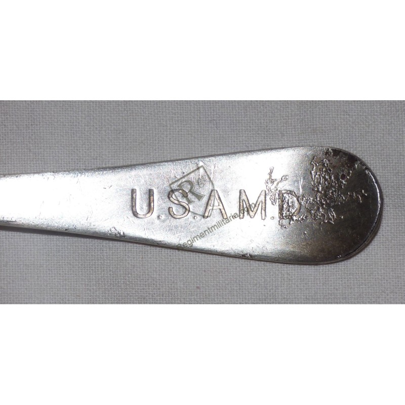 Set de couverts Medical Dept - US ARMY WW2