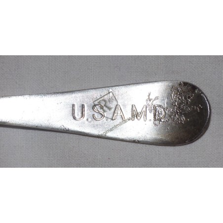 cutlery set Medical Dept US ARMY WW2