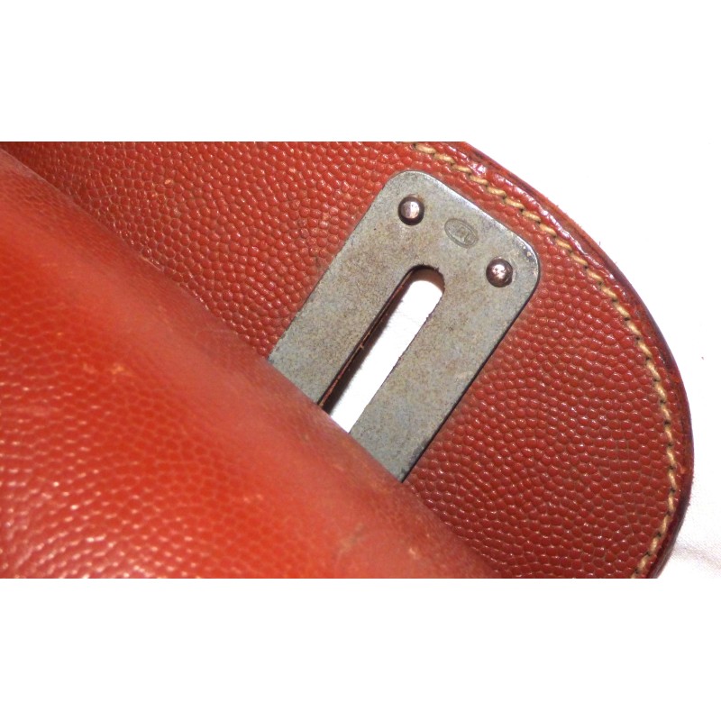 Saddle bag