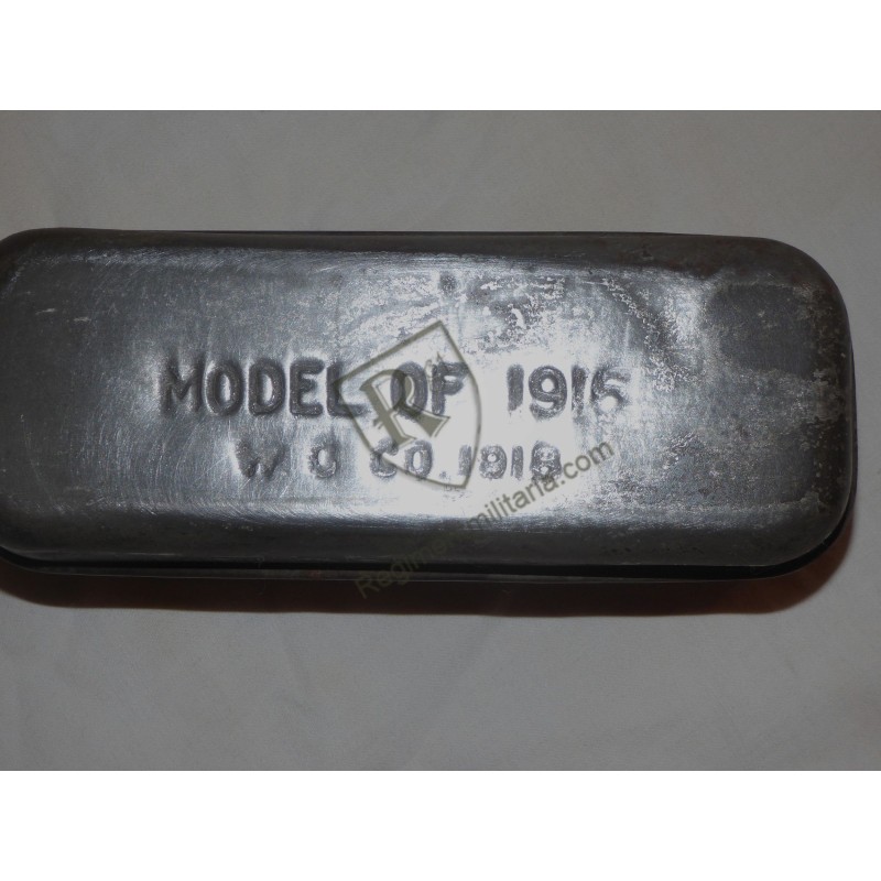 BOITE A VIVRE US ARMY MODEL OF 1916