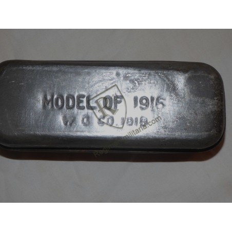 BOITE A VIVRE US ARMY MODEL OF 1916