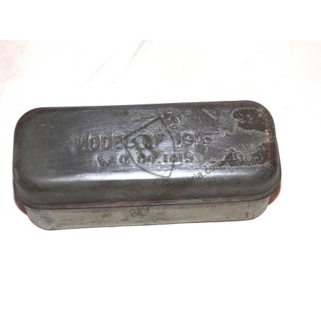 U.S. M-1916 Bacon Can