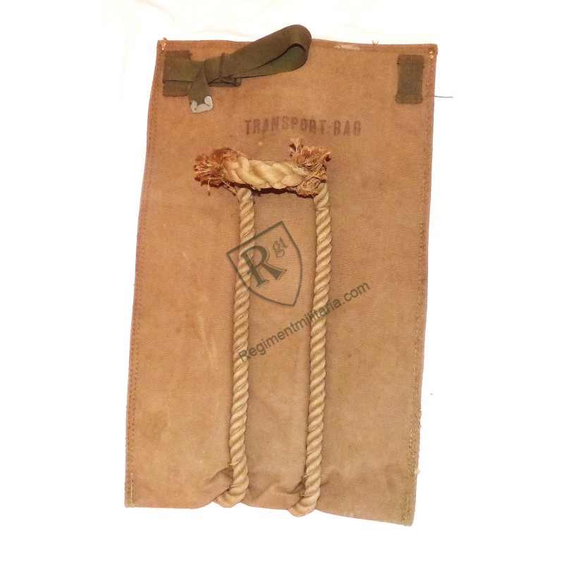 Sac transport munitions TRANSPORT BAG US ARMY OD3