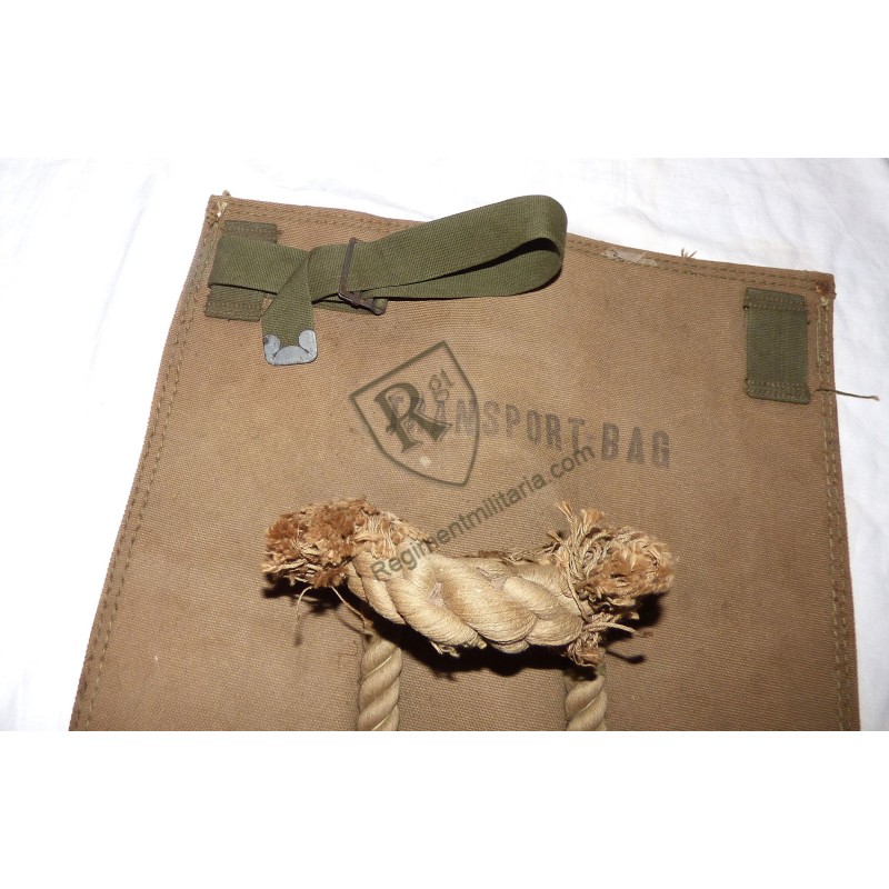 Sac transport munitions TRANSPORT BAG US ARMY OD3
