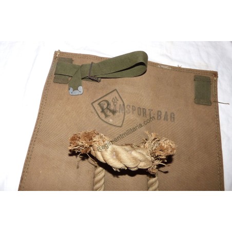 Sac transport munitions TRANSPORT BAG US ARMY OD3