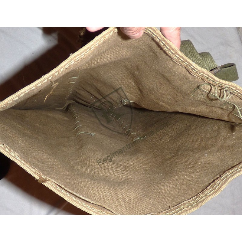 Sac transport munitions TRANSPORT BAG US ARMY OD3