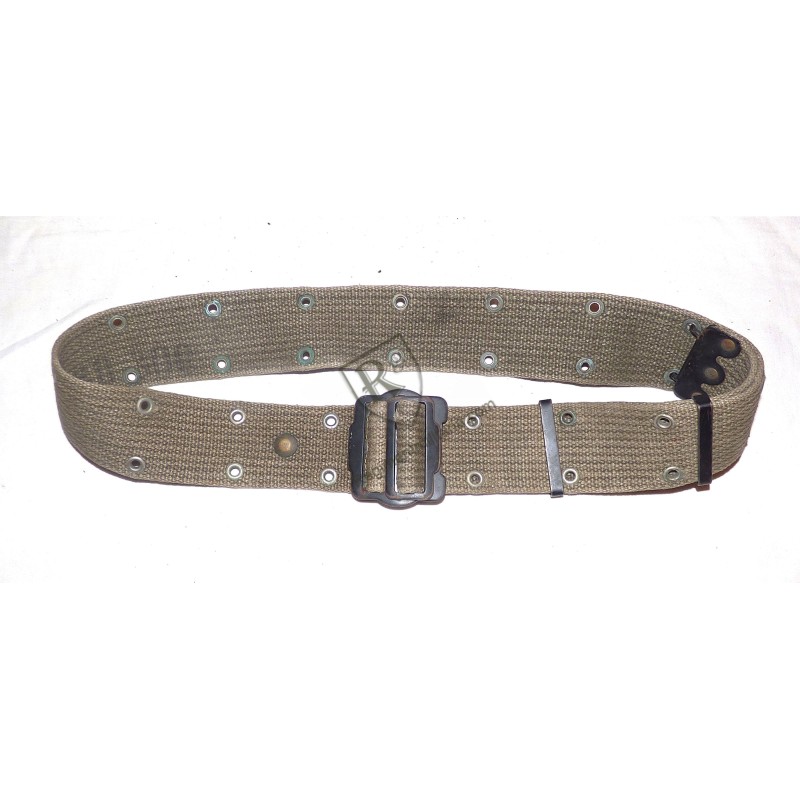 Early pattern 53 para belt Early pattern 53 para belt