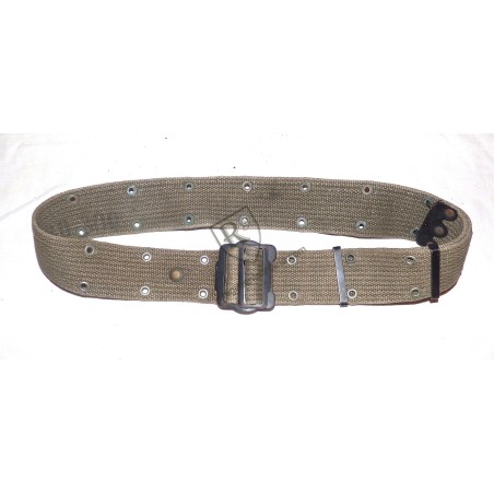 Early pattern 53 para belt