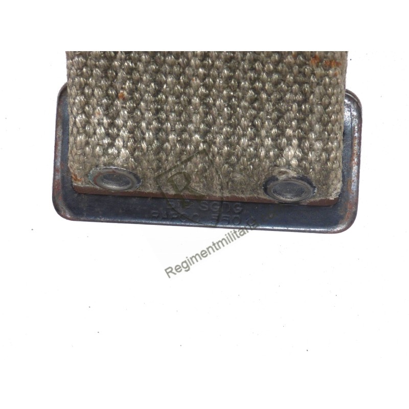 Ceinturon TAP 53  RAPCO