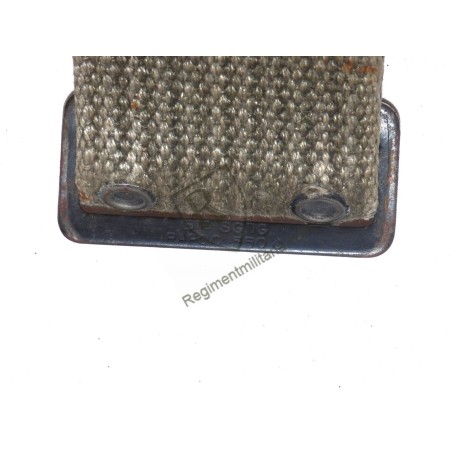Early pattern 53 para belt