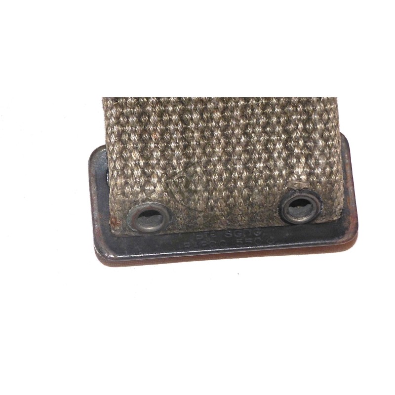 Ceinturon TAP 53  RAPCO