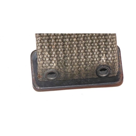 Ceinturon TAP 53  RAPCO