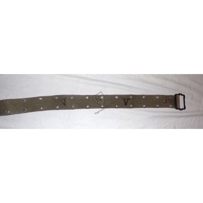 Ceinturon TAP 53  RAPCO