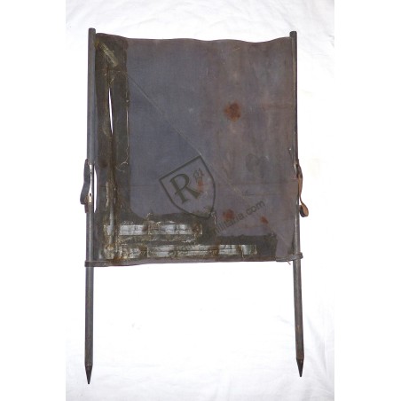 Heer - Drapeau de première ligne pliable