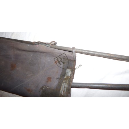 Heer Folding front-line flag for training