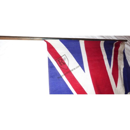 Drapeaux libération 1944/45